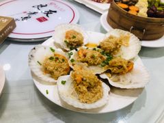 -良友·海鲜青岛菜(五四广场店)