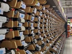 -华润万家(天河东店)