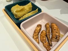 -小街猪手(团结湖店)
