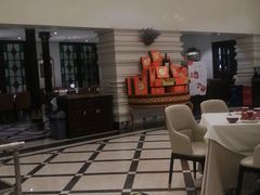 大堂-大鸭梨烤鸭店(花园村店)