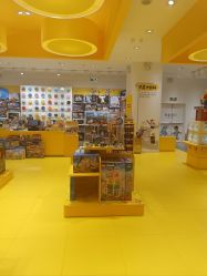 -乐高授权专卖店(南开大悦城店)