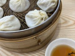 鲜肉汤包-法华汤包馆(法华镇路店)