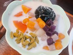 -红糖水都·女生特炖·中式滋补炖(北辰店)