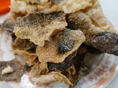 -文辉墨鱼丸大王(铜锣湾渣甸街总店)