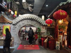 -来小酌·长安酒家(翠庭大厦店)