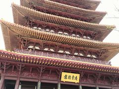 -牛首山文化旅游区