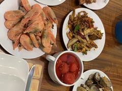 -汉巴味德(大悦城店)