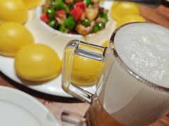 -永红源啤酒·烧烤·海鲜·大排档(台柳路店)