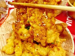 -见味花甲(福田coco park店)