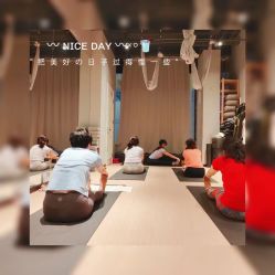 -兰瑜伽·普拉提