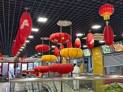 -王家沙点心店(南京西路总店)