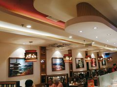 -万岁寿司(芳村店)