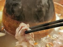 -德来順老北京 涮羊肉 烤羊排(大学城店)