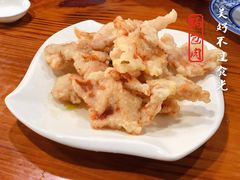 -青花瓷北方饺子城(吾悦广场店)