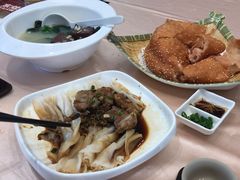 -聚福宝合苑食府(南头镇店)