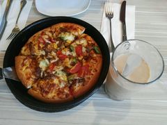 -必胜客(湘隆店)
