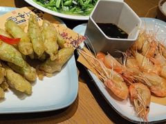-味莊餐厅(康庄南街店)
