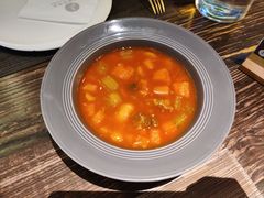 -巴别塔法餐舍(朝阳店)