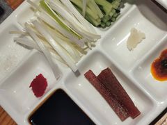 -德香苑脆皮烤鸭·经典(爱融荟城店)