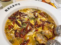 -太二酸菜鱼(南京艾尚天地店)