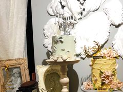 -杜哈夫DOUX RÊVE·生日蛋糕(日月光店)