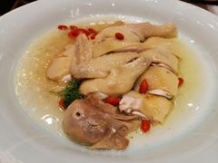 -御彩酒家(东风东路店)
