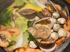 -三个渔夫·蒸汽海鲜(小白楼店)