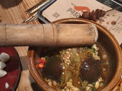 -阿记烧烤(英达路店)
