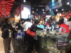 -盒马鲜生(曜一城店)