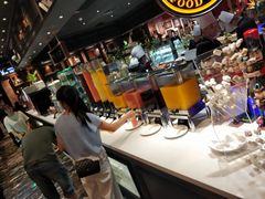 -加餐海鲜自助(集美银泰百货店)