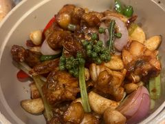 -留半山·香港食堂(啦啦宝都店)