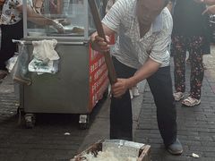 -丁家脆哨(民生路店)