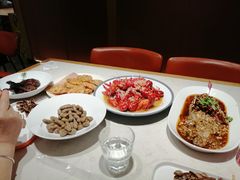 -杨氏青龙虾·羊蝎子(金盛路总店)