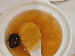 冰糖红枣银耳羹-丰收日(五角场店)