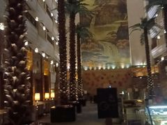 -西安唐隆国际酒店(大雁塔大唐不夜城店)