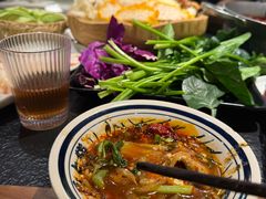 -滇牛云南火锅(桂林路店)