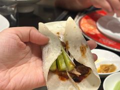 -北京王府井希尔顿酒店·秦唐中餐厅Chynna