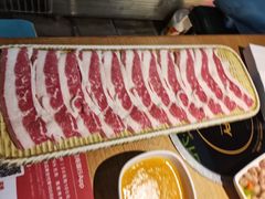 -牛市牛烤肉(西单大悦城店)