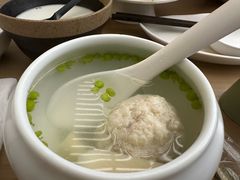 -苏小柳点心·手作小笼包(浦东嘉里城分院)