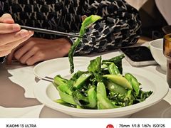 -汤城小厨•粤菜•靓汤(金宝街店)