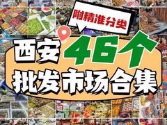 -西北轻工批发市场