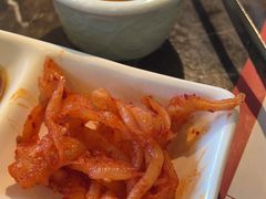 -一品诚记烤肉(大连柏威年购物中心店)