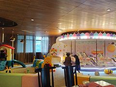 -OPEN開全日自助餐厅·牛肉火锅·海鲜(佛山希尔顿酒店)