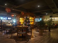 -JINNS锦时 steak&pizza(浸信会礼拜堂旧址店)
