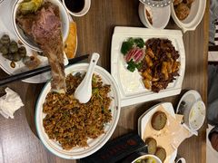 -锡和无锡菜(景丽苑店)