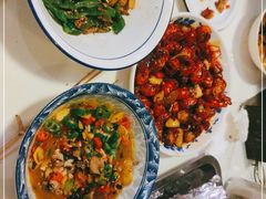 -文和友老长沙龙虾馆(化龙池店)