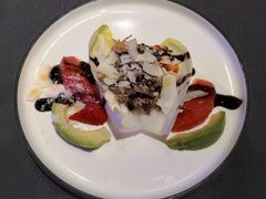 -YUE·6·西式融合餐厅(外滩六号店)