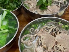 -攀枝花·任德琼·盐边羊肉米线