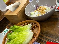 -高基五春川炒鸡排 韩国料理(威海总店)