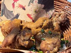 -魏铭鱼头捞饭(晋阳路店)